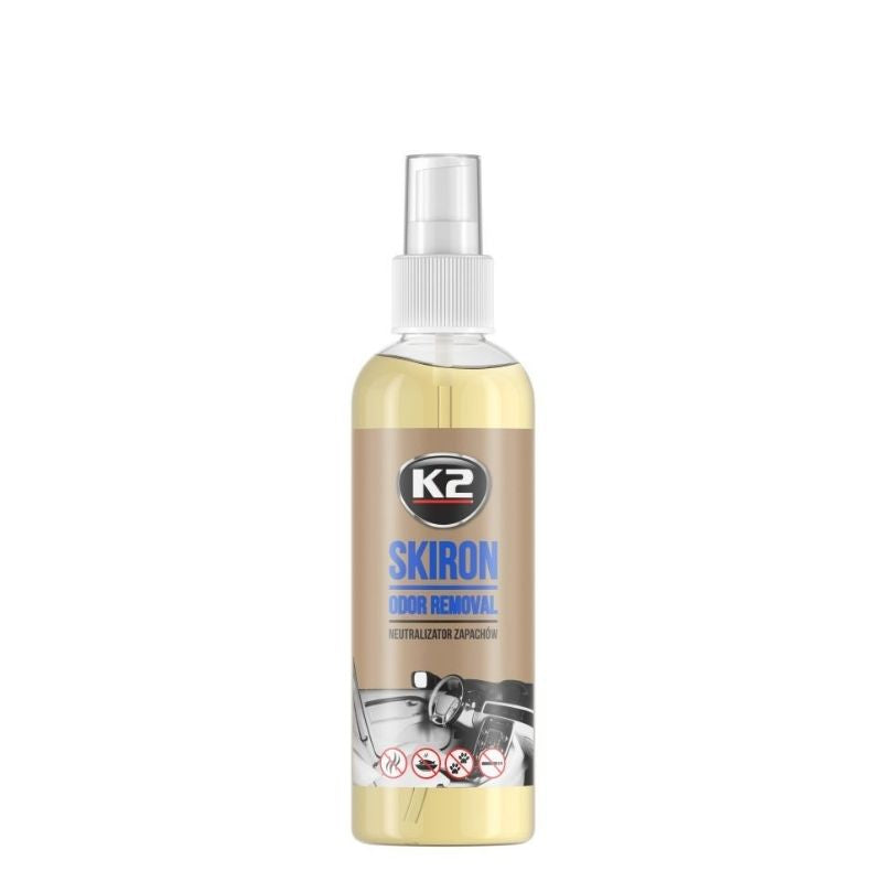 K2 - Skiron - Geruchsvernichter 250ml