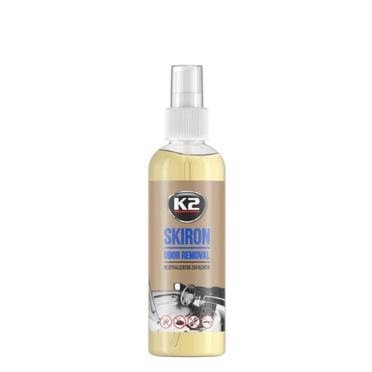 K2 - Skiron - Geruchsvernichter 250ml