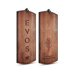 K2 - Evos Sparta - Holz Duftbaum - Zedernholz trifft Grapefruit_5