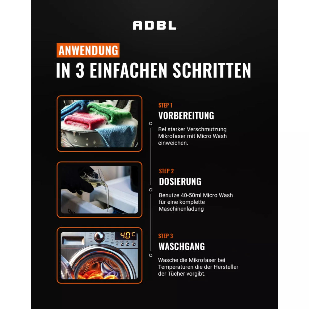 ADBL - Micro Wash Storm - Mikrofaserwaschmittel 1L_4