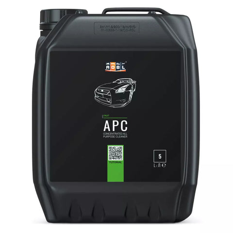 ADBL - APC - Konzentrierter Allzweckreiniger 5L