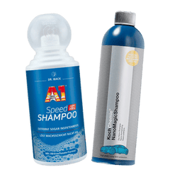 Car Shampoo