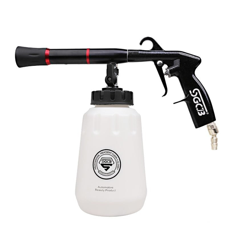 SGCB - Bearing Car Cleaning Gun Pro - Hochdruck-Reinigungspistole