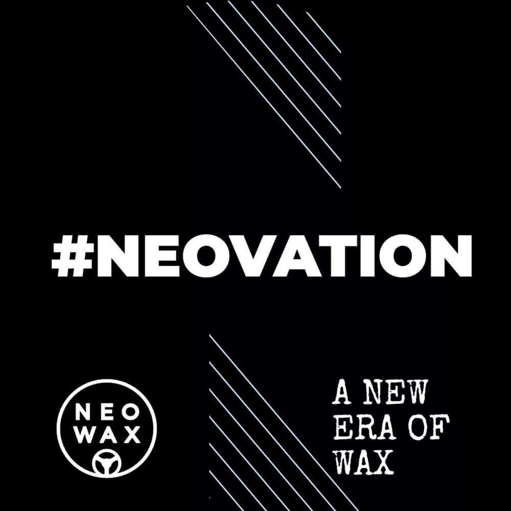 NEOWAX Car Wax No2 200g_4