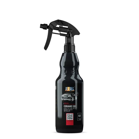 ADBL - Ceramic QD - Quick Detailer für Keramikversigelungen 500ml