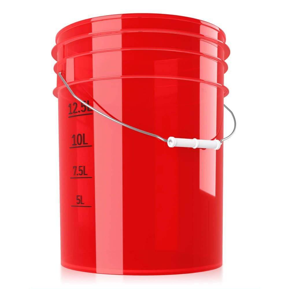 ChemicalWorkz - Wascheimer Set rot 19L - Starter 1_2
