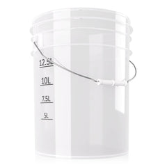 ChemicalWorkz - Wascheimer Set weiß 19L - Starter 1_2