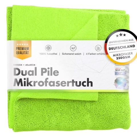 Nasiol - Polierset Auto mit Exzenter Poliermaschine DA9 - Auto Politur Set V1 _10
