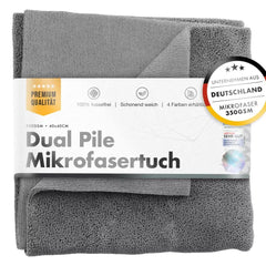 Nasiol - Polierset Auto mit Exzenter Poliermaschine DA9 PRO - Auto Politur Set V2_11