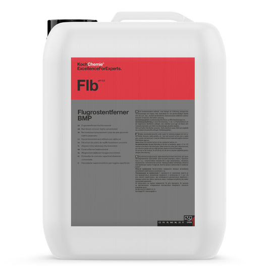 Koch Chemie - Flugrostentferner BMP - Flugrostentferner Hochkonzentrat - 12kg