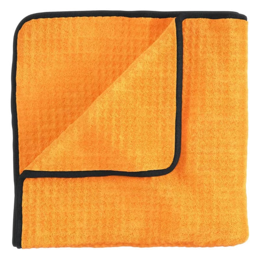 ADBL - Goofer Towel - Scheibenreinigungstuch 35x35cm 500GSM