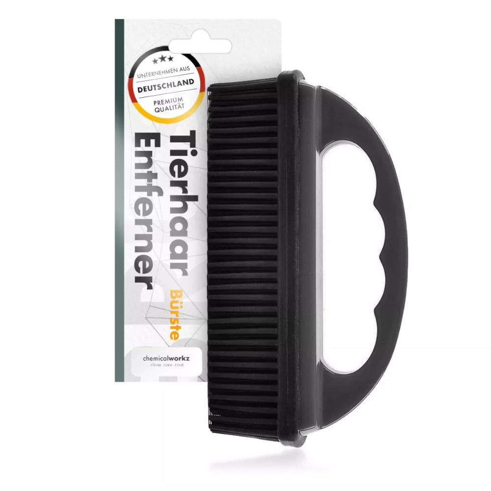 ChemicalWorkz - Hair Removal Brush - Hundehaarbürste