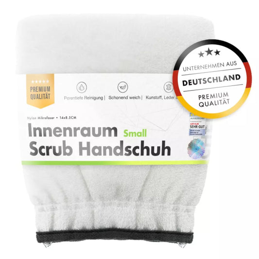 ChemicalWorkz - Interior Cleaning Mitt - Reinigungshandschuh