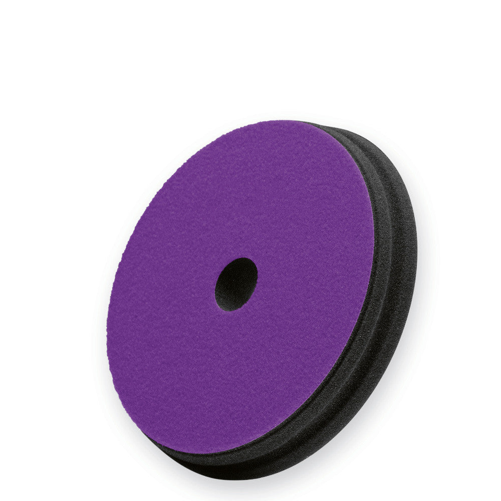 Koch Chemie - Micro Cut HARD Foam Pad - mittlerer Polierschwamm - 126mm_2