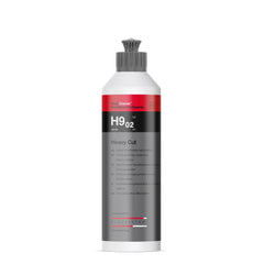 Koch Chemie - Polierset mit Exzenter Poliermaschine DA9 - V2_10