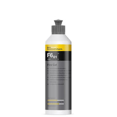 Koch Chemie - Polierset mit Exzenter Poliermaschine DA9 - V2_11