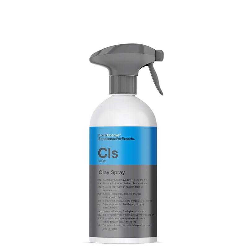 Koch Chemie - Polierset mit Exzenter Poliermaschine DA9 - V4_11