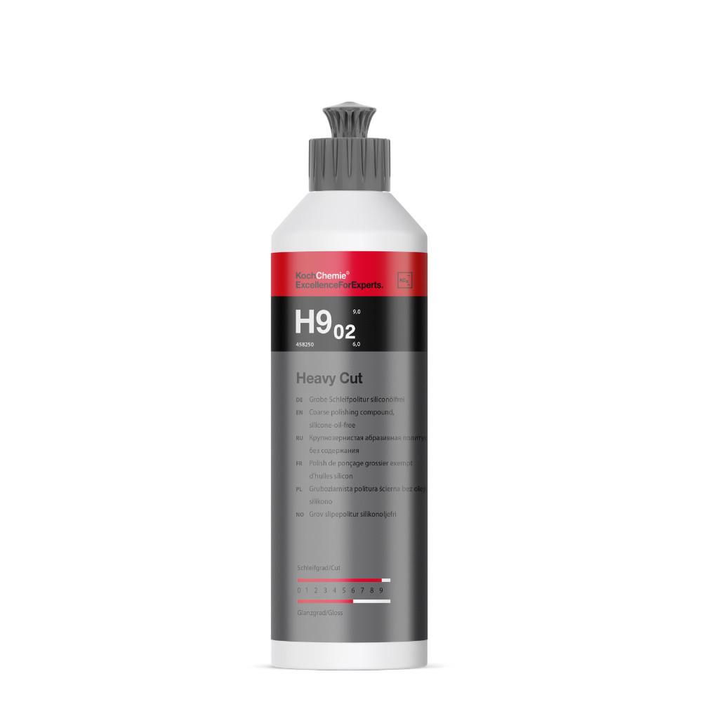 Koch Chemie - Polierset mit Exzenterpoliermaschine DA9 Pro Max - V1_10
