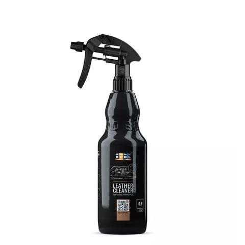 ADBL - Leather Cleaner - Lederreiniger 500ml