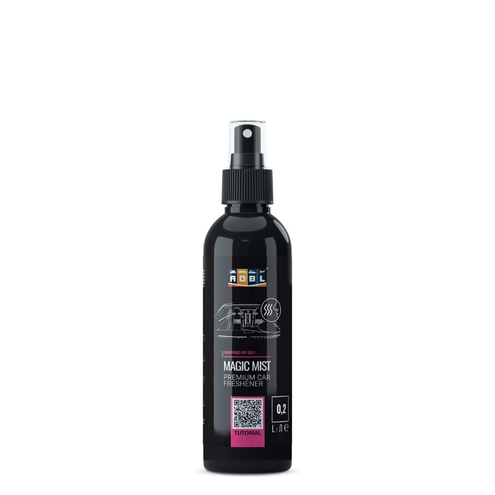 ADBL - Magic Mist QD1 - Innenraumduft 200ml