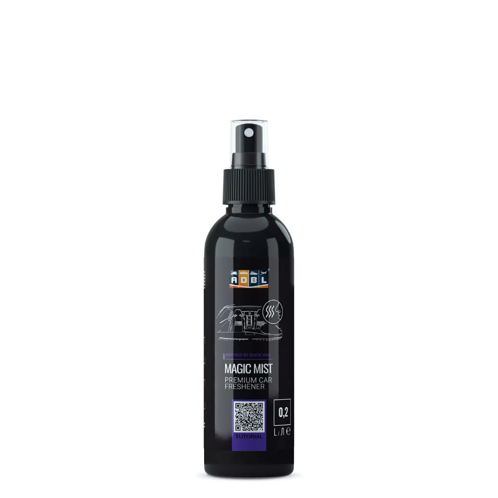 ADBL - Magic Mist QW - Innenraumduft 200ml