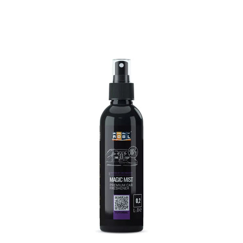 ADBL - Magic Mist TD - Innenraumduft 200ml