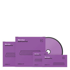 Koch Chemie - Micro Cut SOFT Foam Pad - spugna lucidante media - 150mm