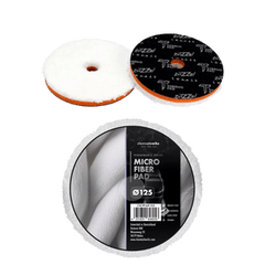 Microfiber Pads