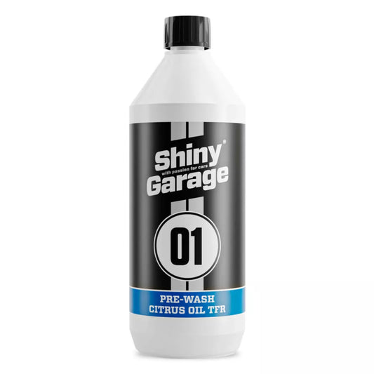 Shiny Garage - Pre-Wash Citrus Oil - Vorreiniger 1L