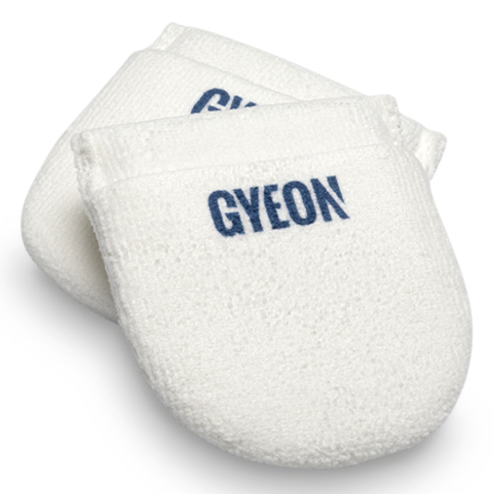 Gyeon - Q²M MF APPLICATOR - 2 Stück