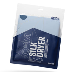 Gyeon - Q²M SILKDRYER EVO - Trockentuch 50 x 55 cm_2