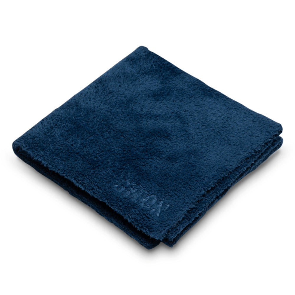 Gyeon - Q²M SOFTWIPE - Sanftes Poliertuch 40 x 40 cm
