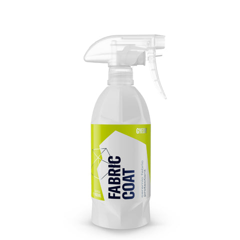 Gyeon - Q² FABRIC COAT - Textilimprägnierung - 400ml