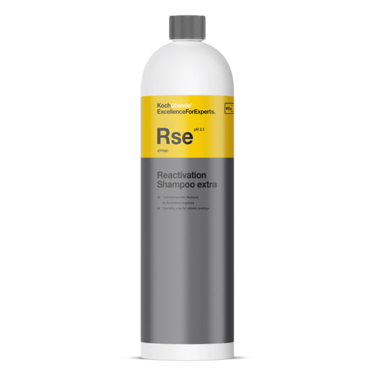 Koch Chemie - Reactivation Shampoo - Reaktivierung von Keramikversiegelungen 1L