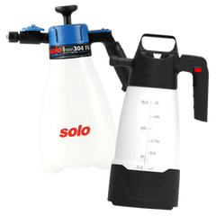Foam Sprayer