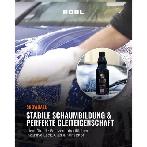 ADBL - Snowball - Autoshampoo 1L_2