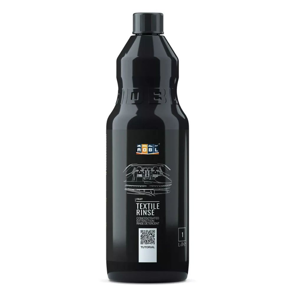 ADBL - Textile Rinse - Reiniger für Waschsauger 1L