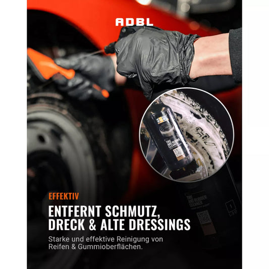 ADBL - Tire and Rubber Cleaner - Reifenreiniger 1L_2