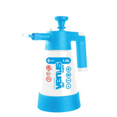 Kwazar - Venus Super Pro+ Spruzzatore a pompa VITON a 360 gradi 1L