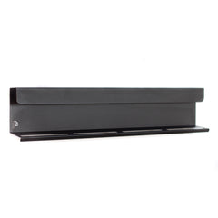 Poka Premium - Wandhalterung für Pinsel & Flaschen - 80cm - OHNE Aufschrift_2