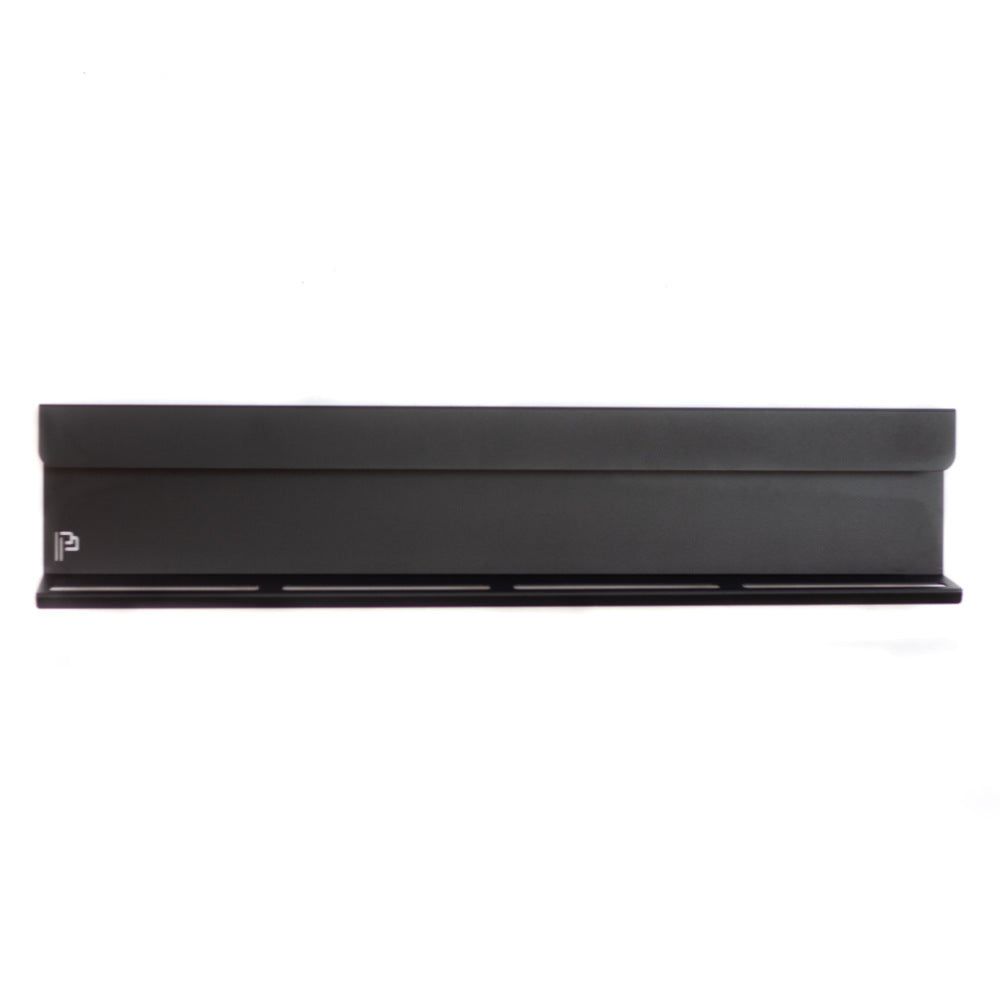 Poka Premium - Wandhalterung für Pinsel & Flaschen - 80cm - OHNE Aufschrift_4