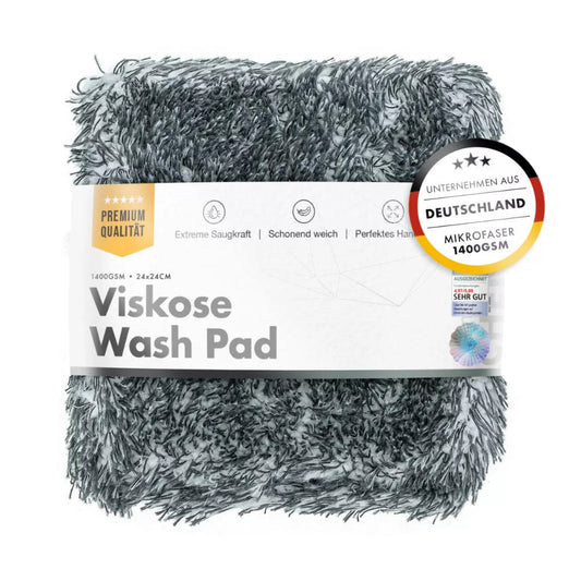 ChemicalWorkz - Wash Pad - Waschschwamm 1400GSM 24x24cm