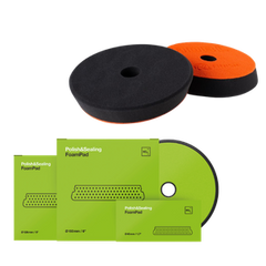 Wax & Sealing Pads