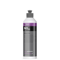 Koch Chemie - Polierset mit Exzenter Poliermaschine DA9 - V4_5