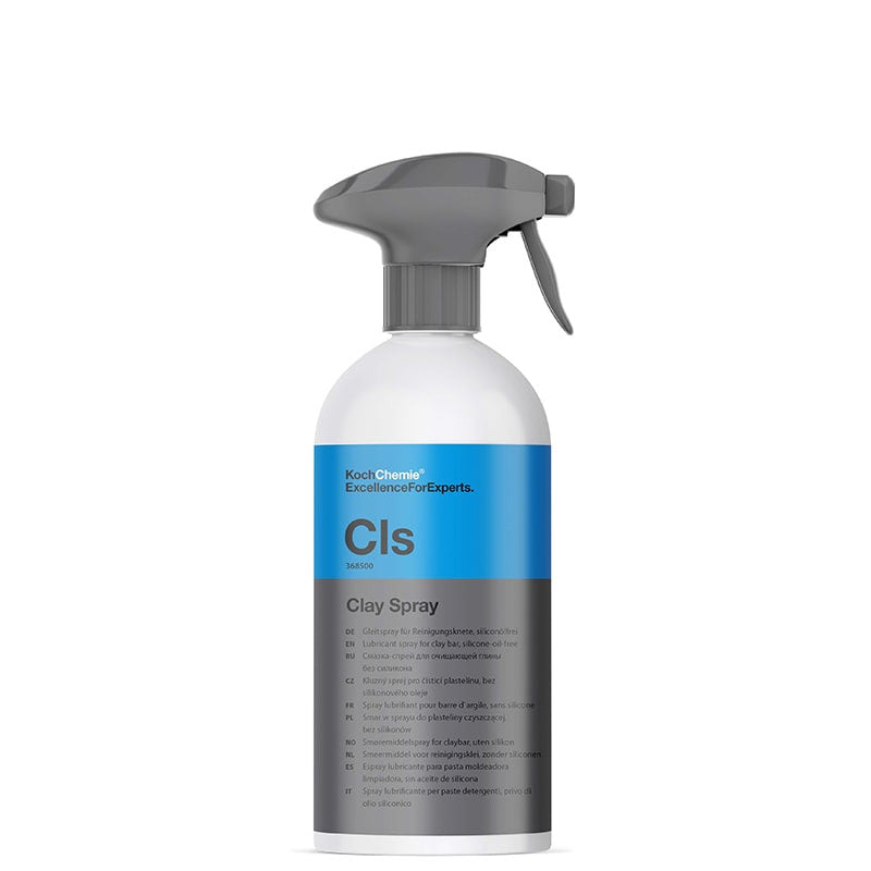 Koch Chemie - Polierset mit Exzenter Poliermaschine DA9 Pro Max - V2_7