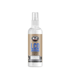 K2 - LCD Display Cleaner - Displayreiniger 250ml