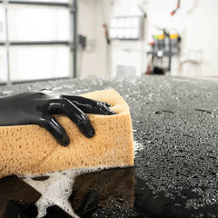 Koch Chemie - The Finisher MagicShampoo - Autoshampoo mit Versiegelungseffekt _6