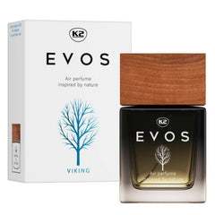 K2 - Evos Viking - Parfüm  Limette & Meeresnoten 50ml_2