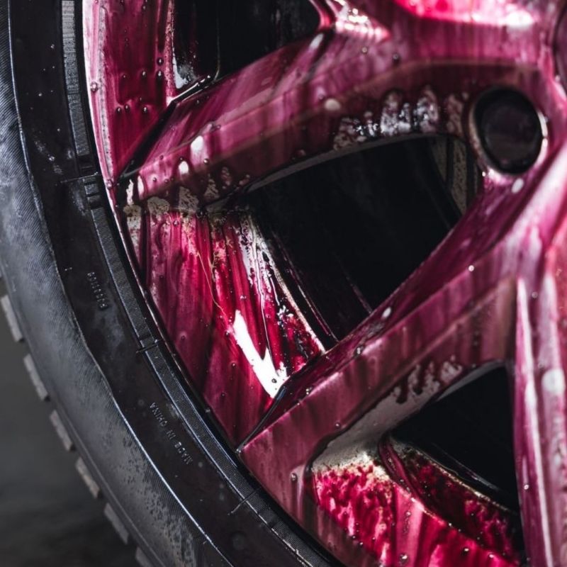 K2 PRO - ROTON Pro - Felgenreiniger & Flugrostentferner 5L_4