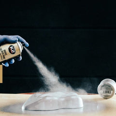 K2 - Brake Caliper Silver - Bremssattellack Silber 400ml_3